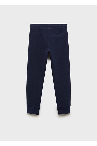 MANGO Kids Pantaloni