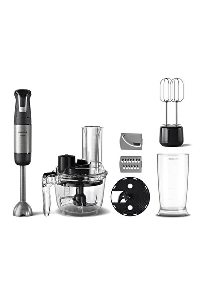 Philips Blender Seti