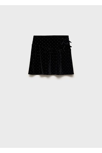 MANGO Kids Fusta Siyeş