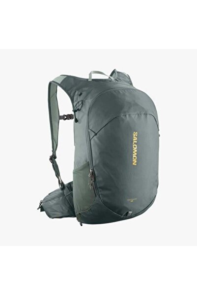 Salomon Trai̇lblazer 20 Liter Outdoor Bag Green