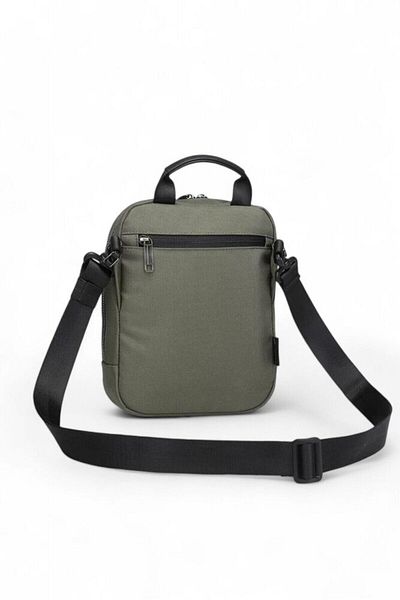 CACTİVE Ανδρική τσάντα Messenger Cactive Khaki - CTV8752