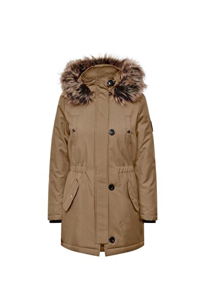 ONLY 15304625 ONLIRIS КОЖЕН ЗИМЕН ПАРКА CC 2023 OTW