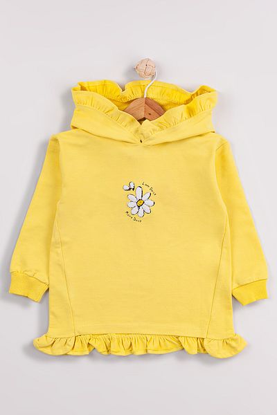 Harika KIDS Girl's 2-Pack Basic Sweatshirt