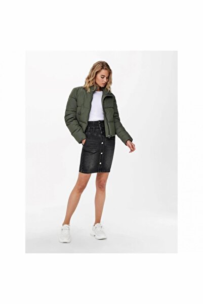 ONLY 15205371 ONLDOLLY SHORT PUFFER JACKET OTW NOOS