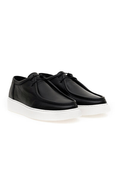 Pierre Cardin حذاء أسود 50287601-VR046