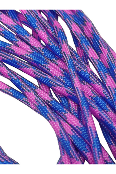 PARACORD 4 mm Paracord İplik 10 Metre