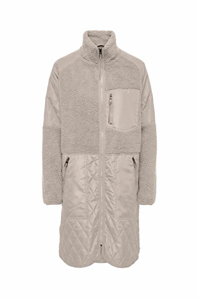 ONLY Каменно дамско палто за всеки сезон 15292944