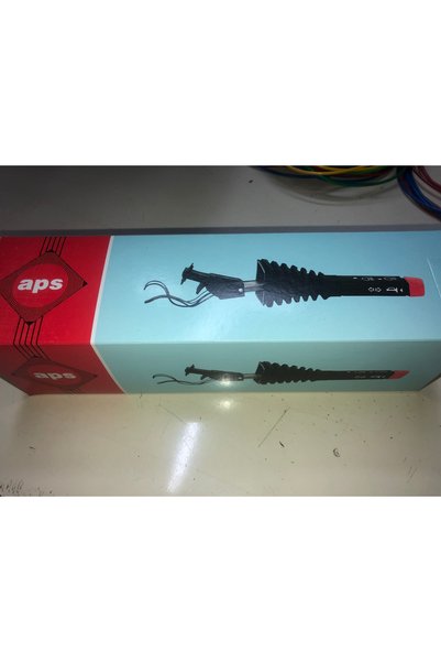Aps Ford Cargo Signal Arm Half Aps Elis Automotive