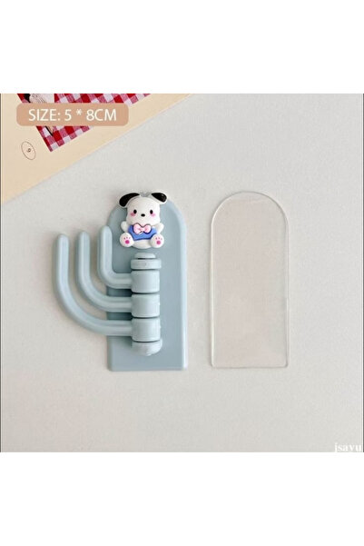 synshop Sanrio Kawaii My Melodi Melody Cinnamoroll Pochacco Keroppi Kurbağa A...