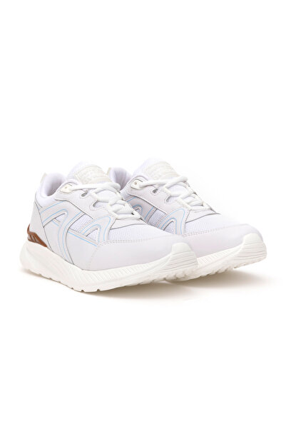 Pierre Cardin حذاء رياضي أبيض 50287331-VR013