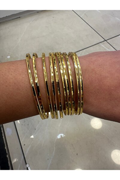 Ad Çelik ajda bilezik