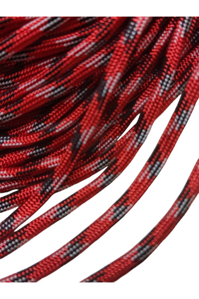 PARACORD 4 mm Paracord İplik 10 Metre