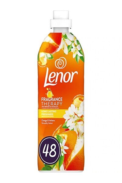lenor Fragrance Therapy 48 Yıkama 1200 ML Yumuşatıcı
