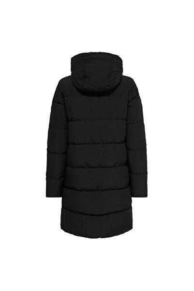 ONLY Palton negru pentru femei Dolly ( 15205369 -B)