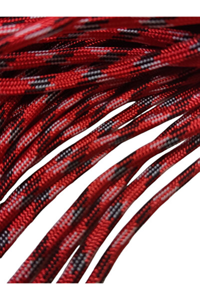 PARACORD 4 mm Paracord İplik 10 Metre