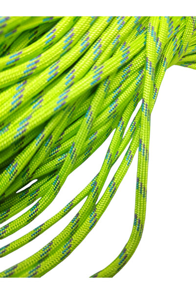 PARACORD 4 mm Paracord İplik 10 Metre