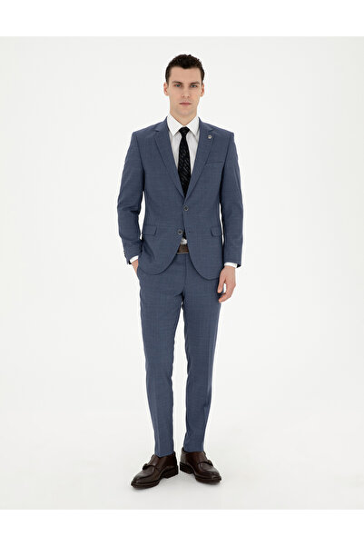 Pierre Cardin ساكس إكس. بدلة ضيقة 50285279-VR032
