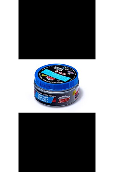 Autokit Çizik Alici Pasta Cila Eko. 300 G Uyumlu