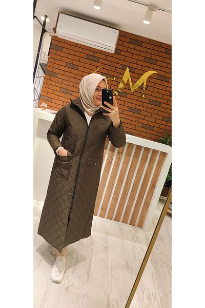 Meryemce Butik ΑΔΙΑΒΡΟΧΟ ΚΑΠΙΤΟΝΕ ΠΑΝΙ