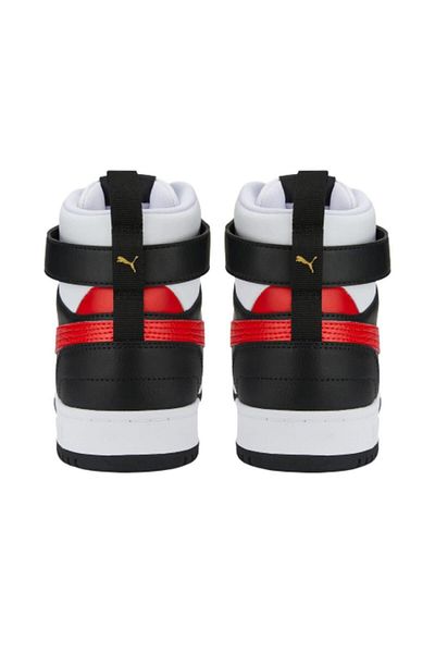 Puma Rbd Game 385839-05 Pantofi casual multicolori pentru bărbați