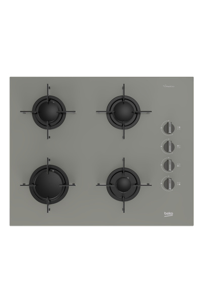 Beko Bocd T 6510 Eg Ankastre Ocak Gri