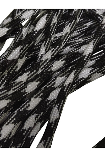 PARACORD 4 mm Paracord İplik 10 Metre