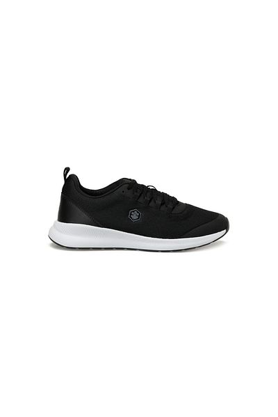 lumberjack Pantofi sport pentru bărbați Jackson 4pr - A 101782662   Negru