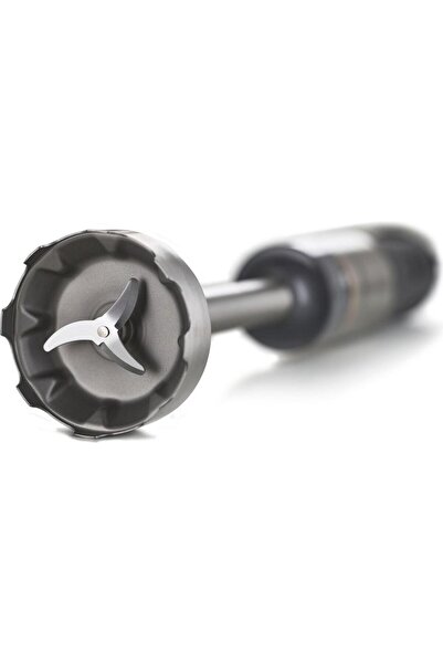 Kenwood Triblade Xl El Blender Seti Hbm60.002gy