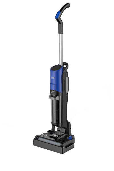 Beko Hydrotrio Sd 5341 Şarjlı Dikey Süpürge