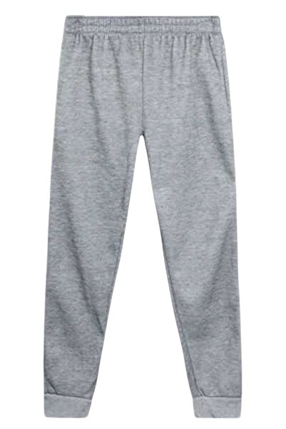 Uniquerrs Παιδικό Unisex Elastic Waist Jogger Φούτερ Σετ 3 τεμαχίων