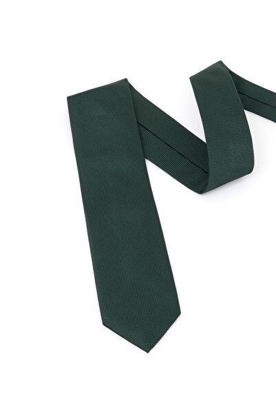 Pierre Cardin Haki İpek Kravat 50288412-790