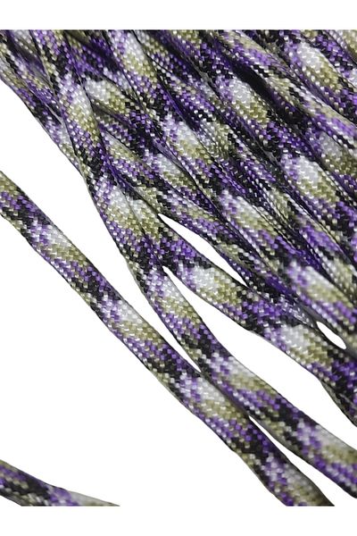 PARACORD 10 m 4 mm Paracord Yarn