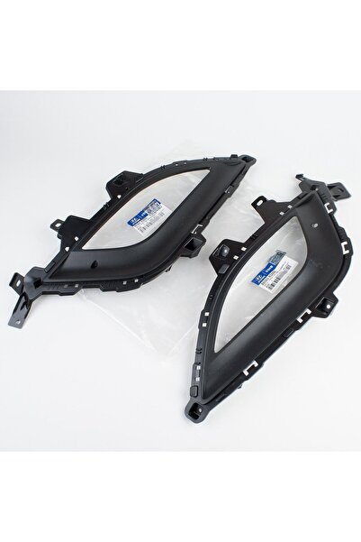 MOBIS SİS FAR KAPAĞI TAKIM HYUNDAI i30 2012-2016