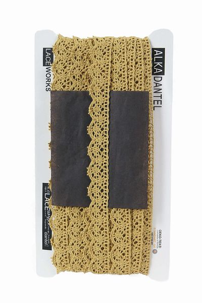 ALKA DANTEL 10 Meters Cotton Kopanaki