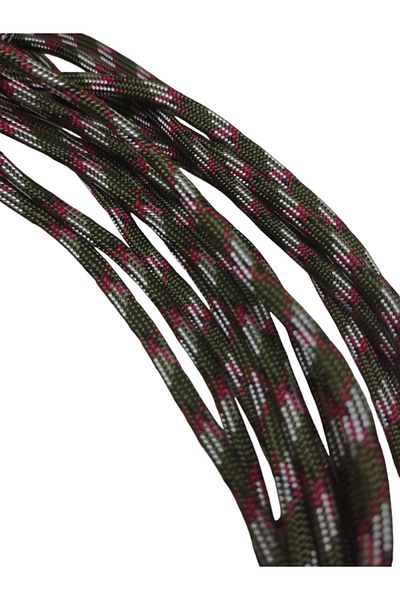 PARACORD 4 mm Paracord Yarn 10 Meters