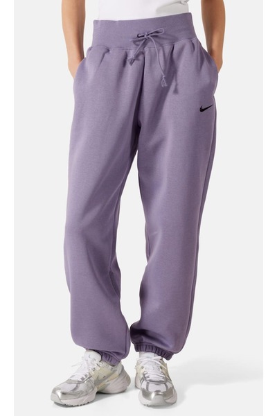 Nike Sportswear Phoenix Fleece High-Rise oversisized Kadın Eşofman Altı stilim spor