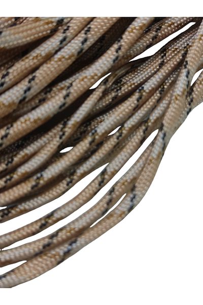 PARACORD 10 m 4 mm Paracord Yarn