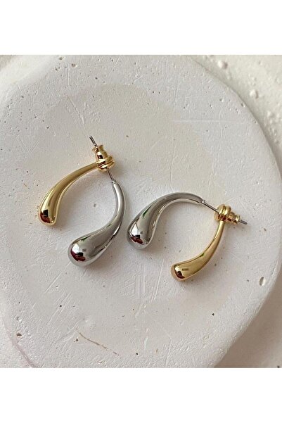 Bubbleatelier Mix luny küpe