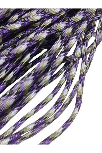 PARACORD 10 m 4 mm Paracord Yarn