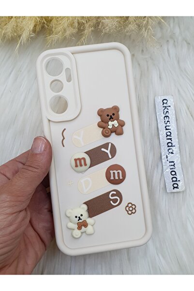 Aksesuarda Moda حافظة سيليكون متوافقة مع هاتف انفينيكس هوت 20