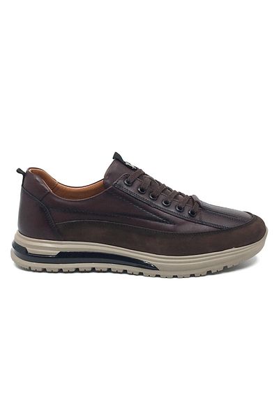 LİSANS SHOES 100% δερμάτινα ανδρικά άνετα καθημερινά χειμερινά ορθοπεδικά αθλητικά παπούτσια Νέα σεζόν 40-44