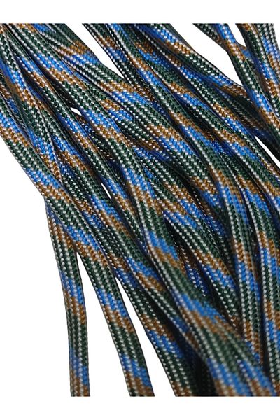 PARACORD 10 m 4 mm Paracord Yarn