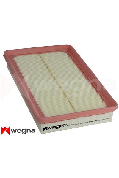 Wegmann Air Filter for Hyundai Elantra 1.6-2.0 Crdi 00 Tucson 2.0-2.7 04 Cerato 04 C 2676 18051