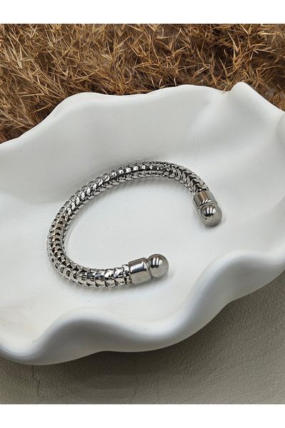 AURA Steel men's bracelet