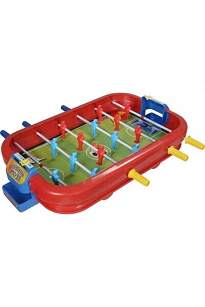 hobi24 MATRAX SÜPER STAR SOCCER LANGIRT OYUNU