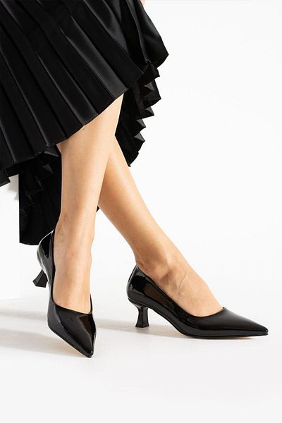 Essen Women's Classic Heeled Shoes