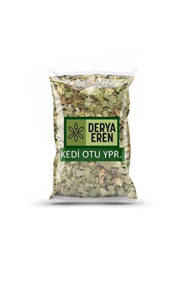 Derya Eren Kedi Otu Yaprak 100 gr, Derya Eren