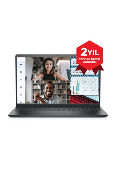 Dell VOSTRO 3520 i5-1235U 8GB 512GB SSD 15.6" UBUNTU N3002PVNB3520UBU