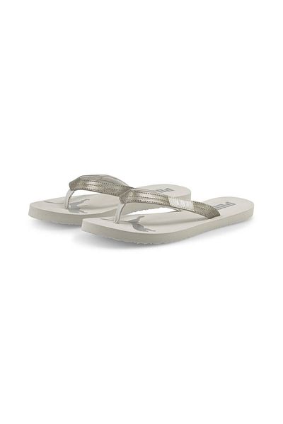 Puma Damen Badesandalen - Cozy Flip Wns Stardust, Zehentrenner, Badeschuhe