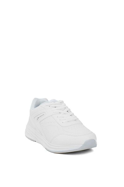 M.P. Λευκά αθλητικά παπούτσια Unisex - Mp 242-1256